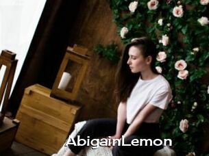 AbigainLemon