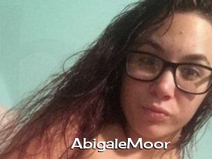 Abigale_Moor