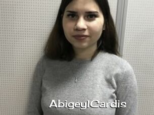 AbigeylCardis