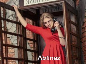 Ablinaz