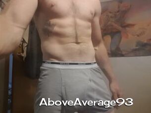 AboveAverage93