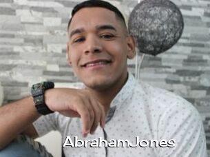 AbrahamJones