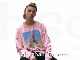 Abraham_Timotty