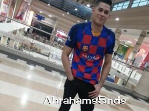 Abrahams5nds