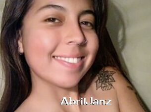 AbrilJanz