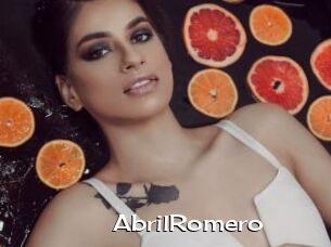 AbrilRomero