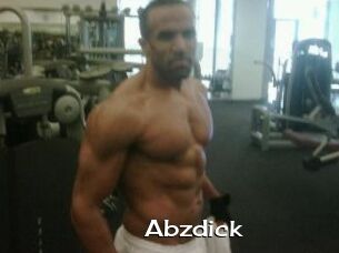 Abzdick