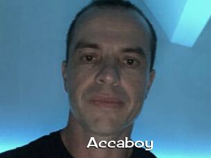 Accaboy
