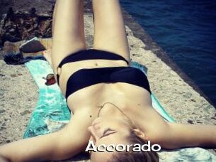 Accorado