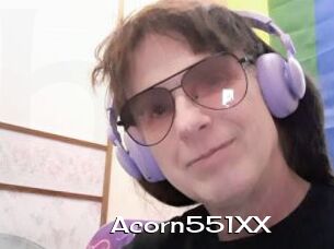 Acorn551XX