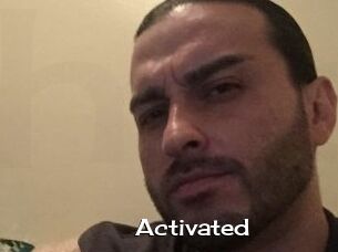 Activated