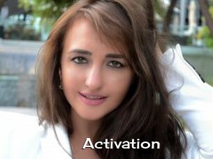 Activation