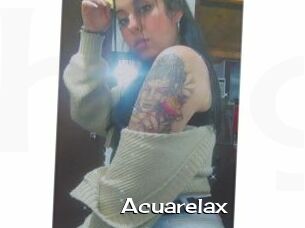 Acuarelax