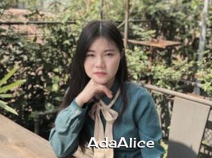 AdaAlice
