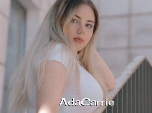 AdaCarrie