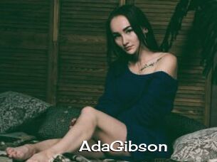 AdaGibson