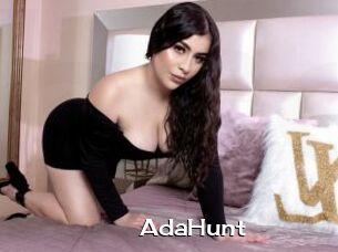 AdaHunt