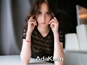 AdaKlein