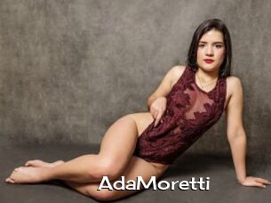 AdaMoretti