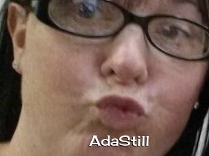 AdaStill