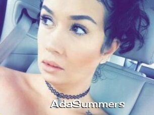 AdaSummers