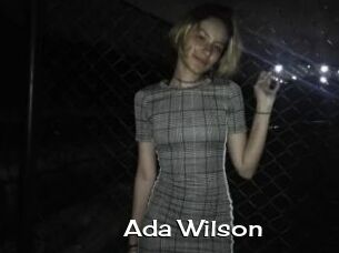 Ada_Wilson