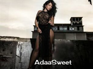 AdaaSweet