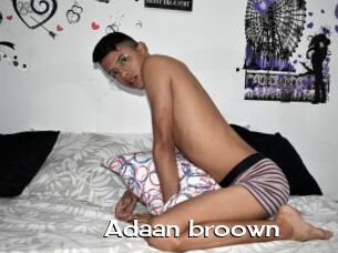Adaan_broown