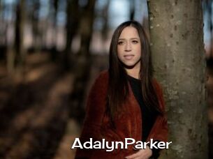 AdalynParker