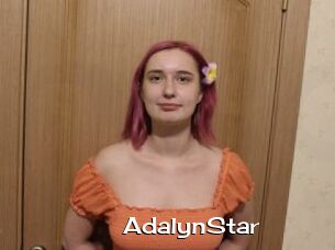 AdalynStar
