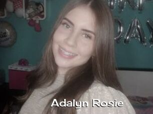 Adalyn_Rosie