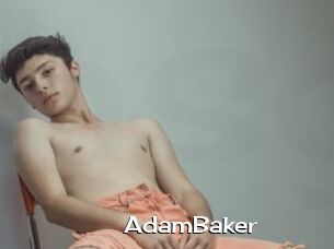 AdamBaker