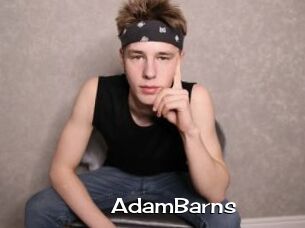 AdamBarns
