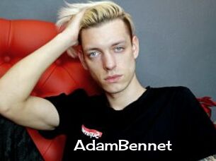 AdamBennet