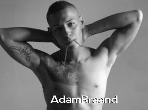 AdamBraand