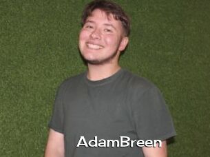AdamBreen