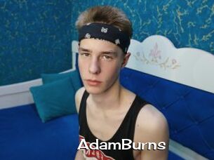 AdamBurns
