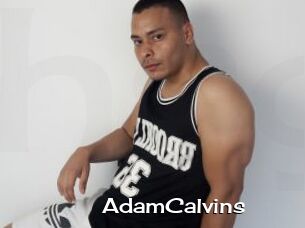AdamCalvins