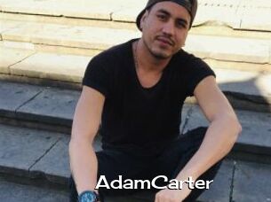 AdamCarter