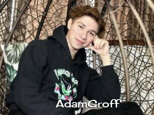 AdamGroff