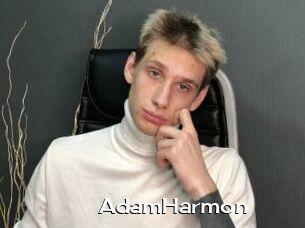 AdamHarmon