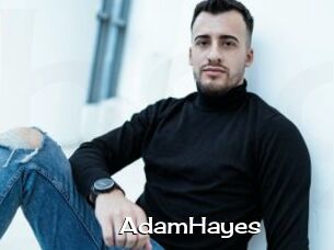 AdamHayes