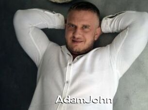 AdamJohn