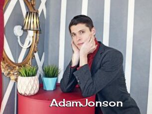 AdamJonson