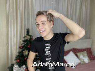 AdamMarcel
