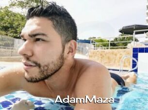 AdamMaza