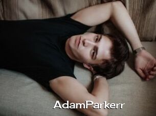 AdamParkerr