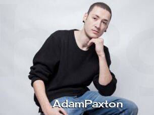 AdamPaxton