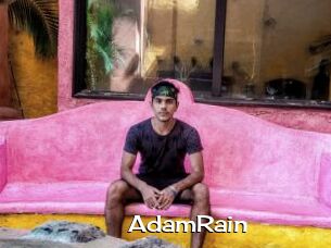 AdamRain