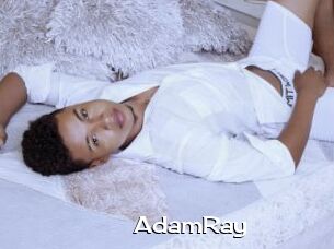 AdamRay